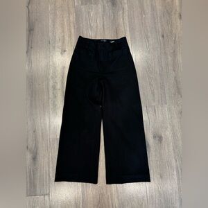 Maeve Black Trousers